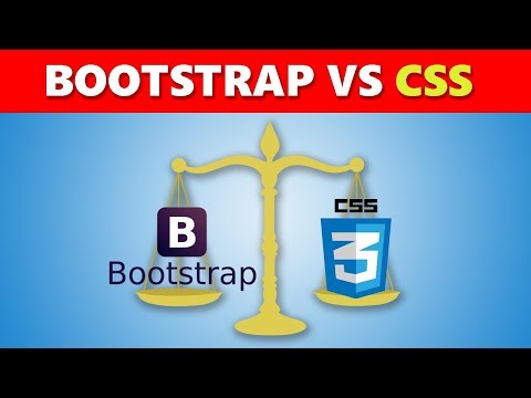 Flexbox Vs CSS Grid Vs Bootstrap