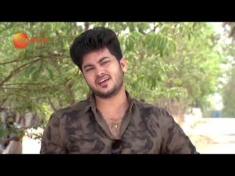 Raktha Sambandham - Indian Telugu Tv Serial - Best Scene - 269 - Meghana lokesh - Zee Telugu