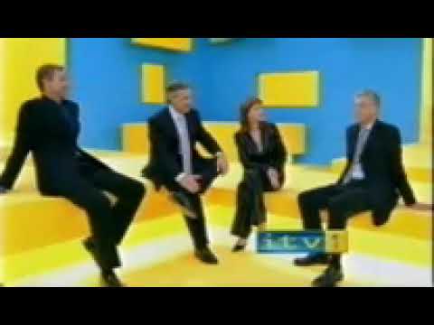 [LQ] ITV1 Ident (5) (Sept 2003)
