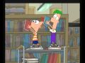 Phineas and Ferb Music Video - Ain't Got Rhythm ...
