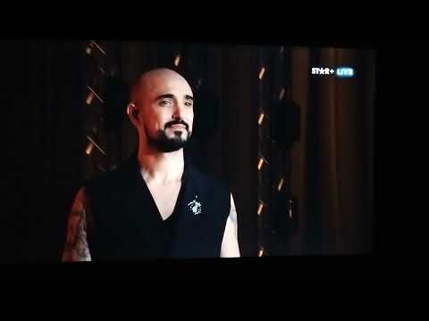 Abel Pintos/Oncemil-Estadio Vélez 18/11/23