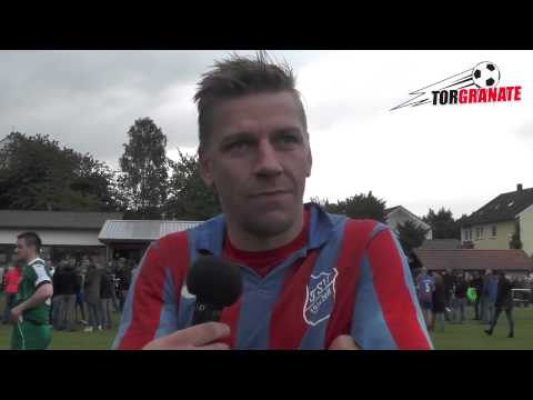 Wiederholungsspiel KOL Süd: Engelhelms - Pilgerzell