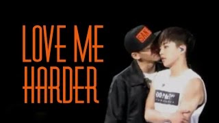 Download lagu EXO 'CHENMIN\XIUCHEN' Xiumin & Chen (Part 2) mp3