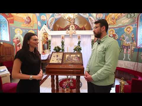 Srpske svetinje ep. 35 22.07.2020. Manastir Jovanje