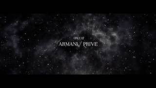 SUPERNOVA  NYE 2017  at ARMANIPRIV