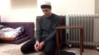 Genç Bir Kardeşten Kıraat - YOZGATNUR