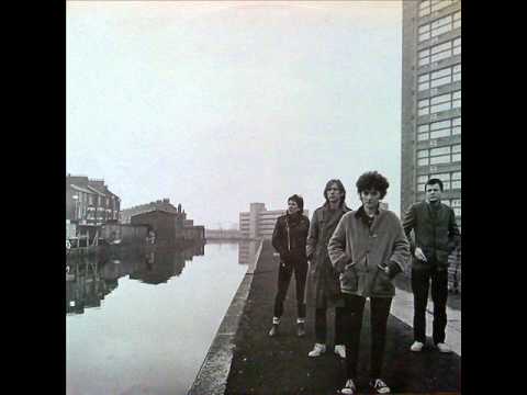 THE PASSIONS love song 1980