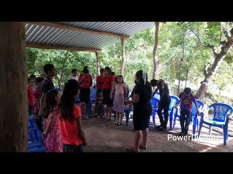 SHABAT 18 DE JULIO 2026, HNA KARLA MÁRQUEZ EN SAN JOSÉ CUREÑAS MORAZÁN EL SALVADOR PARTE 1