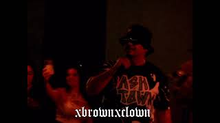 Baby Bash - Certified Freak (2022.08.07 Summer Nights LA)