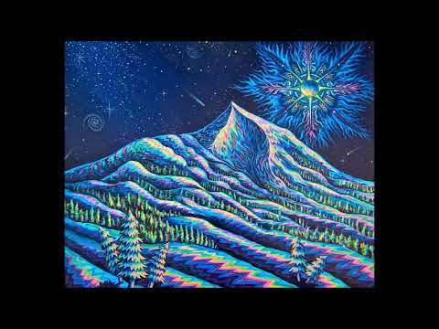 Miss Tekix - Mysterious Mountain [Progressive Psytrance DJ Set]