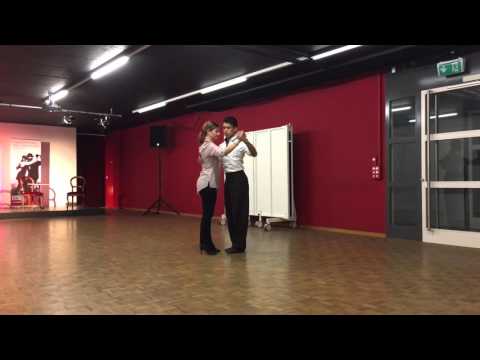 Daniel Aranda @ tangoaarau