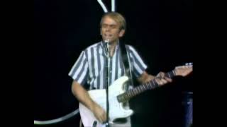 The Beach Boys - Help Me Rhonda  1965  Stereo  Colour