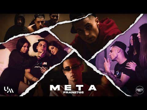 Fran2785 - Meta (Official Music Video)