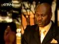 Pastor Finds Purpose After Katrina Disaster CBN Com