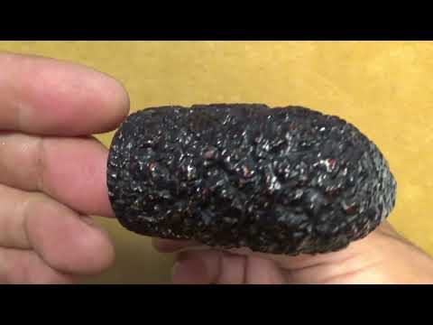 Pipa Castello Sea Rock KKKK  - Hungarian #97 - CASR176