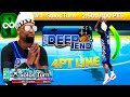 HOW I WON DEEP END GOT UNLIMITED BOOSTS In NBA 2K26
