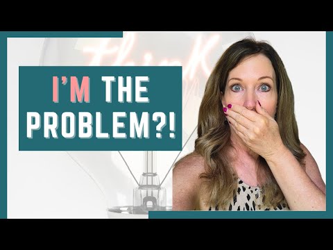 Why did my adult child set boundaries with ME?