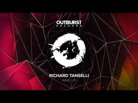 Richard Tanselli - Wake Up!