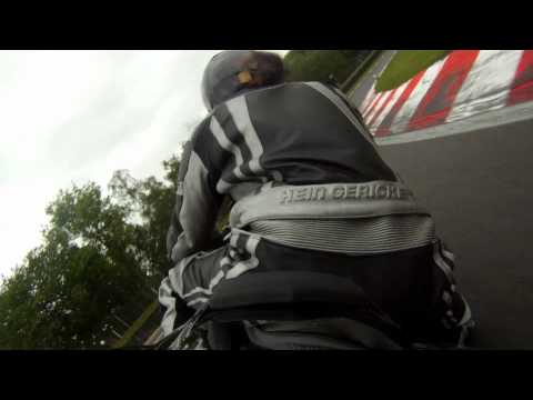 Lap from Brands Indy MSV Track Evening 31/05/12