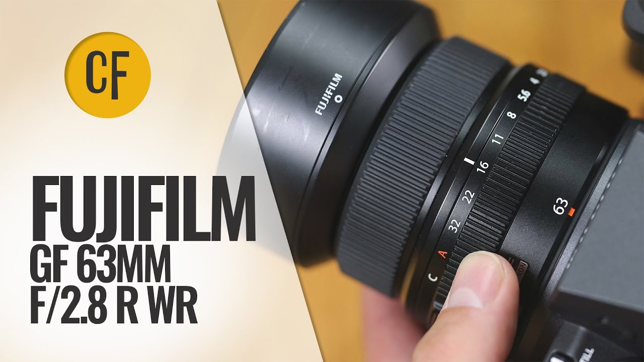 Video thumbnail for Video Review 3