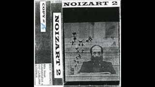 NOIZART 2 Complete Cassette Compilation