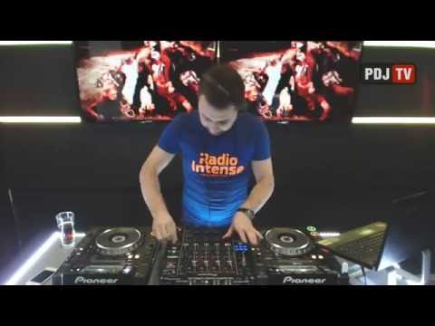 Live @ Radio Intense 02.04.2014 - Shnaps (Inspiration 010)