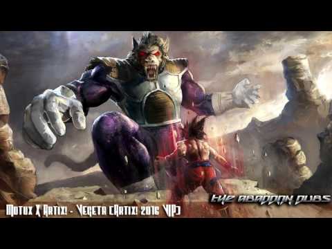 [Dubstep] Motus X Artix! - Vegeta (ARTIX! 2016 VIP) [Exclusive]