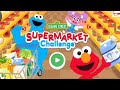 Sesame Street Games  Kids 104