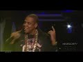Jermaine Dupri Feat Jay Z Money Ain T A Thang Live