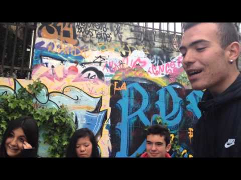 Kaber vs La Makinaria (RÉPLICA)  - Semifinales  - 1ª Clasificatoria