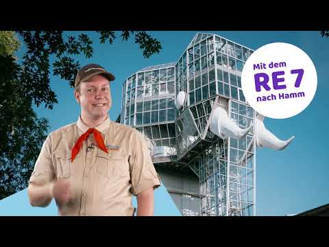 NXplorer.de - Spot Maxipark