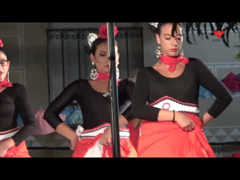 Las candelas - Alko Tv