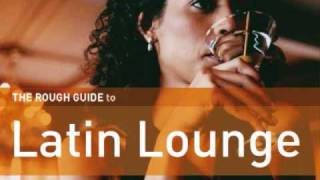 Latin Lounge Chill Out Federico Aubele Esta Noche Grand Hotel Buenos Aires