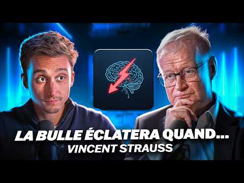 Où investir en 2026 : bulle de l'IA, instabilité géopolitique, récessions