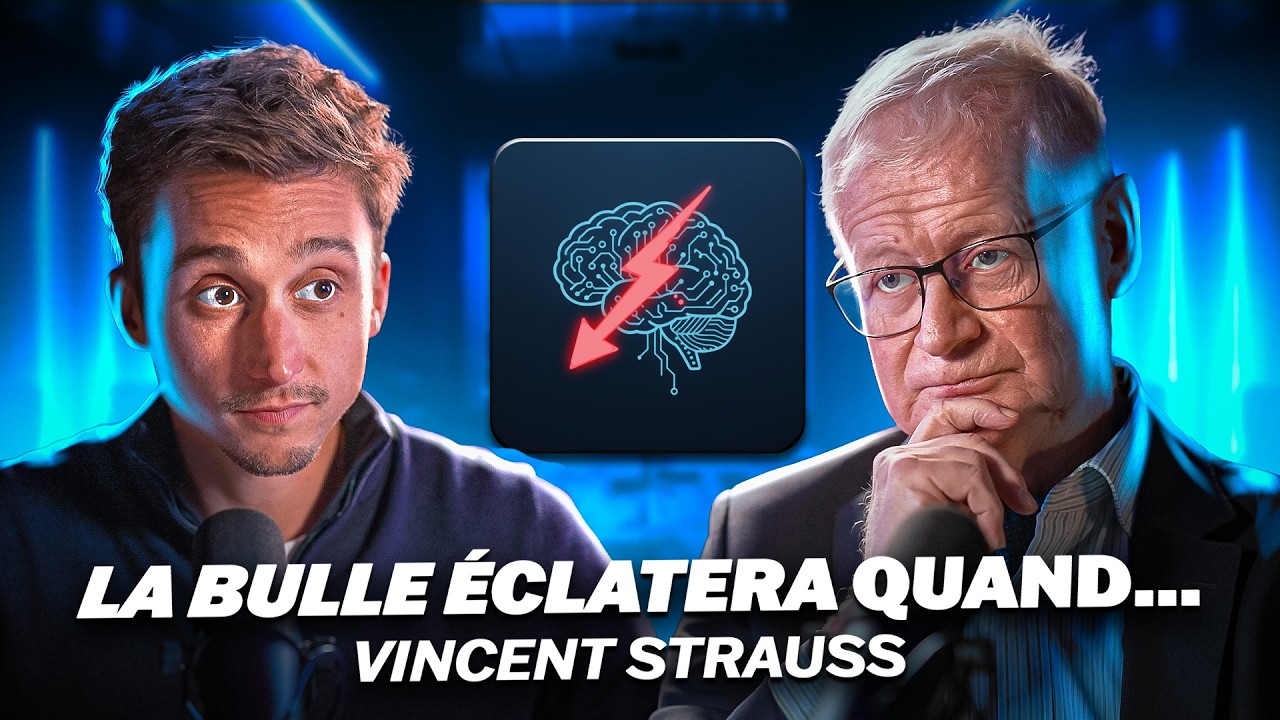 Où investir en 2026 : bulle de l'IA, instabilité géopolitique, récessions