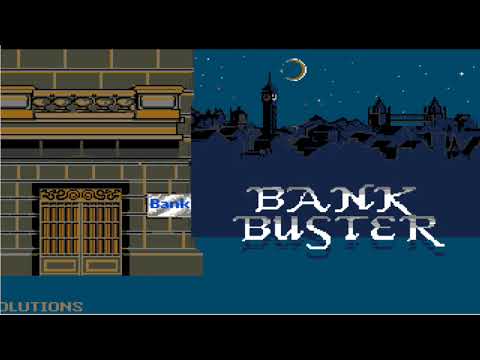 Bank Buster picture