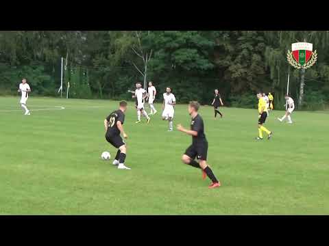 Mecz Orlęta Rudawa - Jutrzenka Giebułtów