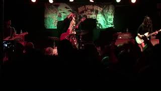 Beach Slang - Punks In A Disco Bar @The Orpheum - PRE-FEST 5