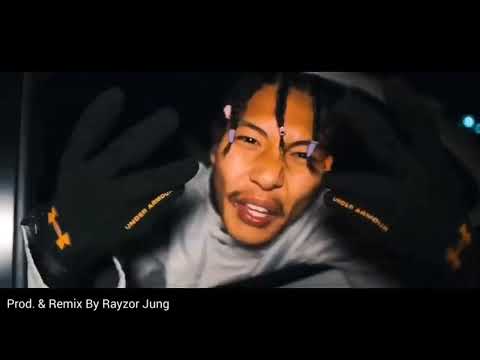 Song: VTEN +PARKASH + BALEN + SACAR (lil Buddha) _ Remix _ Song _ ( Prod by Rayzor _ jung)