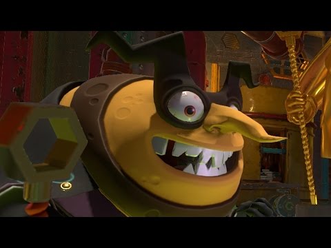 Yooka Laylee Playthrough Part 1 - Hivory Towers Beginnings