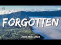 Forgotten Linkin Park Lyrics