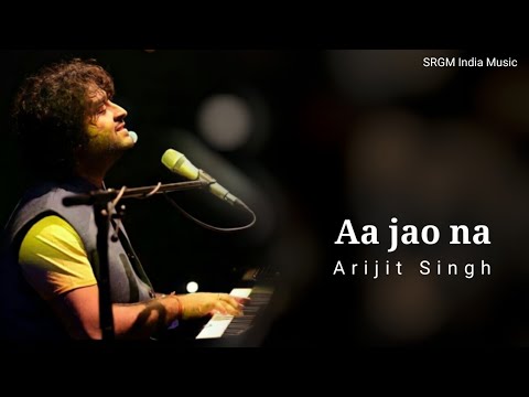 Lyrics : Aa Jao Na | Veere Di Wedding | Arijit Singh Shashwat Sachdev @srgmindiamusic