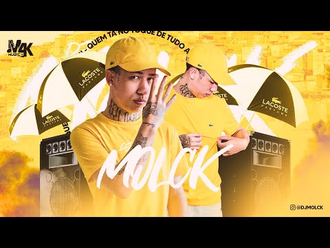 COCOTA FEIA PRA CARALH# - MC G3, MC VUKVUK (DJ MOLCK) MANDELA
