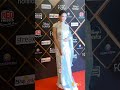 Shriya Pilgaonkar At Critic Choice Award Event