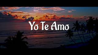 Download lagu Yo Te Amo Mix by Dan Slow Mix ! ( Slow Remix ) mp3 Download lagu Yo Te Amo Mix by Dan Slow Mix ! ( Slow Remix ) mp3