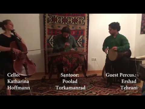 Celsant & Percussion in Welträume - Cologne