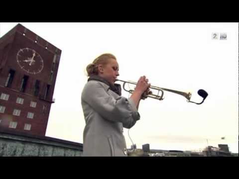 Mitt lille land - Tine Thing Helseth