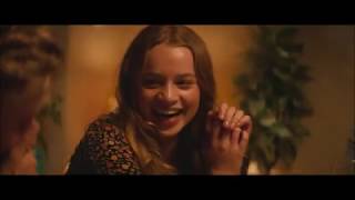 ► Jessica & Danny - Ничего нет сильней любви