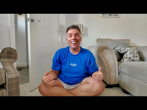 3 YEARS OF JFR: THE STORY SO FAR!