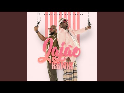 Jajão (feat. Mito Kaskas) (Remix)